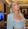 Instagram/ @parishilton  Foto: Instagram/ @parishilton / Estadão