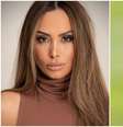 Ex-mulher acusa Welliton, ex-jogador do Goiás e do São Paulo, de espancá-la   Foto: Reprodução/Instagram/Gazeta Press