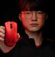 DeathAdder V3 ganha edição temática do pro player Faker  Foto: Razer / Divulgação