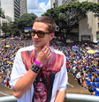 João Guilherme  Foto: Reprodução/Instagram/@joaoguilherme