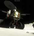 Quem diria que aprender engenharia aeroespacial poderia ser tão divertido?  Foto: Kerbal Space Program 2 / Divulgação