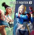Zangief, Lily e Cammy são novos lutadores confirmados em Street Fighter 6  Foto: Capcom / Divulgação