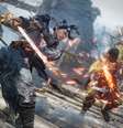 Wo Long: Fallen Dynasty promete combates fantásticos e desafiadores  Foto: Koei Tecmo / Divulgação