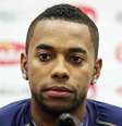 Advogado de vítima de Robinho acredita em prisão do jogador no Brasil: "Direito de virar a página"  Foto: Ricardo Saibun / Santos FC / Flipar