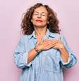 Menopausa exige mais cuidados com o coração; entenda o motivo -  Foto: Shutterstock / Saúde em Dia
