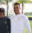  Foto: Gazeta Esportiva