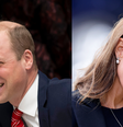 Príncipe William e Kate Middleton voltaram a ser centro de uma grande polêmica.  Foto: Getty Images / Purepeople