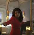 Richard Madden e Priyanka Chopra Jonas em Citadel  Foto: Prime Video/Divulgação / Estadão