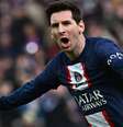 Messi é ameaçado após ataque em mercado da família de sua mulher: "Estamos te esperando"  Foto: Anne-Christine POUJOULAT / AFP / Lance!