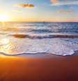 Descubra quando acaba o verão e como será o outono no Brasil -  Foto: Shutterstock / Alto Astral