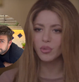 Shakira x Clara Chía: um novo capítulo da polêmica que já dura seis meses! .  Foto: Reprodução, Canal de Las Estrellas/Instagram / Purepeople