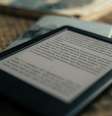 Kindle   Foto: Reprodução / Photo by @felipepelaquim on Unsplash / Tecnoblog