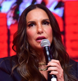 Ivete Sangalo fez confissão inusitada durante o 'The Masked Singer'.  Foto: AGNews / Purepeople