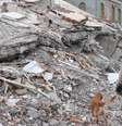 Desde o primeiro terremoto na Turquia e na Síria, já houve 45 réplicas com magnitudes entre 5 e 6  Foto: DW / Deutsche Welle