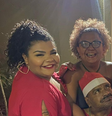 A família de Arlindo Cruz está no olho do furacão nos últimos dias.  Foto: Reprodução, Instagram / Purepeople