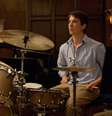 Miles Teller, em 'Whiplash: em Busca da Perfeição'  Foto: Bold Films/Divulgação / Estadão