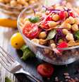 Marmitex vegano - Shutterstock  Foto: Sport Life