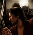 Like a Dragon: Ishin! mistura franquia Yakuza com personagens históricos do Japão dos samurais  Foto: Sega / Divulgação