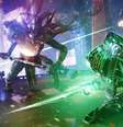 Tormentors são os novos inimigos de Destiny 2: Queda da Luz  Foto: Bungie / Divulgação