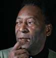 Testamento de Pelé pode incluir suposta filha que aguarda exame de DNA  Foto: Divulgação