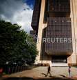 Sede do Banco Central em Brasília
22/03/2022
REUTERS/Adriano Machado  Foto: Reuters
