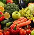 A cor dos alimentos representa benefícios para a saúde  Foto: monticello | Shutterstock / Portal EdiCase