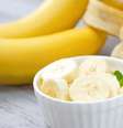 Banana - Shutterstock  Foto: Sport Life
