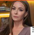 Na novela 'Vai na Fé', Clara (Regiane Alves) conhece Helena (Priscila Steinman) e as duas passam a fazer exercício juntas.  Foto: Divulgação, TV Globo / Purepeople