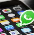 WhatsApp no iPhone   Foto: Pixabay / Heiko / Tecnoblog
