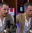 Thiago Schutz, “coach/calvo da Campari”  Foto: Youtube / Reprodução