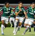 Palmeiras já desponta com ótima campanha em 2023  Foto: Luis Moura / WPP