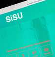 SiSU é sistema do MEC que administra oferta de vagas em universidades  Foto: Guia do Estudante/Luccas Diaz/Reprodução