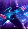 Unplugged Air Guitar é jogo musical para PlayStation VR 2  Foto: Vertigo Games / Divulgação