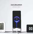 Novo carregador da Xiaomi promete carga em 5 minutos  Foto: Reprodução