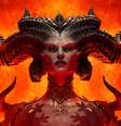 Semana de moda de Milão traz campanha inusitada de Diablo IV   Foto: Blizzard / Divulgação