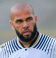 Daniel Alves é acusado de assédio sexual por outra jovem.  Foto: Getty Images / Purepeople