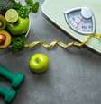 Cuidados com a alimentação contribuem para o emagrecimento  Foto: Freebird7977 | Shutterstock / Portal EdiCase