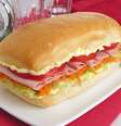 Lanche reforçado  Foto: Guia da Cozinha