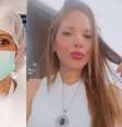 Microempresária teve perfil fake criado em novo golpe do Instagram e afirma que teve imagem prejudicada com o trabalho  Foto: Arquivo Pessoal