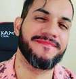 Influenciador teria abusado sexualmente da afilhada e da irmã dela  Foto: Reprodução/Redes sociais