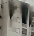 A vítima foi atendida por socorristas do Samu, que declararam o óbito no local  Foto: EPTV