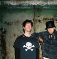 Tyler Joseph e Josh Dun, membros do Twenty One Pilots  Foto: @twentyonepilots_