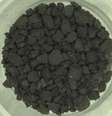 Material foi coletado pela missão japonesa Hayabusa-2  Foto: Divulgação/Jaxa