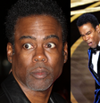 Chris Rock e Will Smith protagonizaram, no Oscar de 2022, um dos escândalos mais comentados de Hollywood nos últimos anos.  Foto: Getty Images / Purepeople