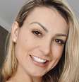 Andressa Urach choca com salário que recebe vendendo conteúdo adulto -  Foto: Instagram/@andressaurachoficial / Famosos e Celebridades