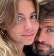 A atual do atleta é a modelo Clara Chía, apontada como pivô de seu divórcio  Foto: Instagram/@3gerardpique / Estadão