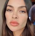 Joana Sanz dá a entender que não está mais com Daniel Alves.  Foto: Reprodução, Instagram / Purepeople