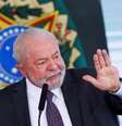 Relembre os casos que motivaram Lula a dar bronca nas 'genialidades' dos seus ministros  Foto: Adriano Machado / Reuters
