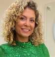 Bárbara Borges. Reprodução/Instagram  Foto: Márcia Piovesan