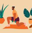 Colocar o corpo em movimento é importante para emagrecer com saúde   Foto: Shutterstock / Márcia Piovesan